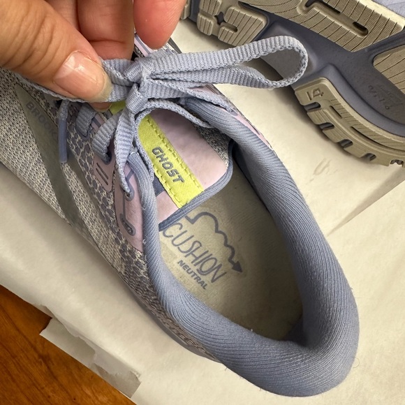 Brooks Ghost 14 sneakers - Picture 3 of 4
